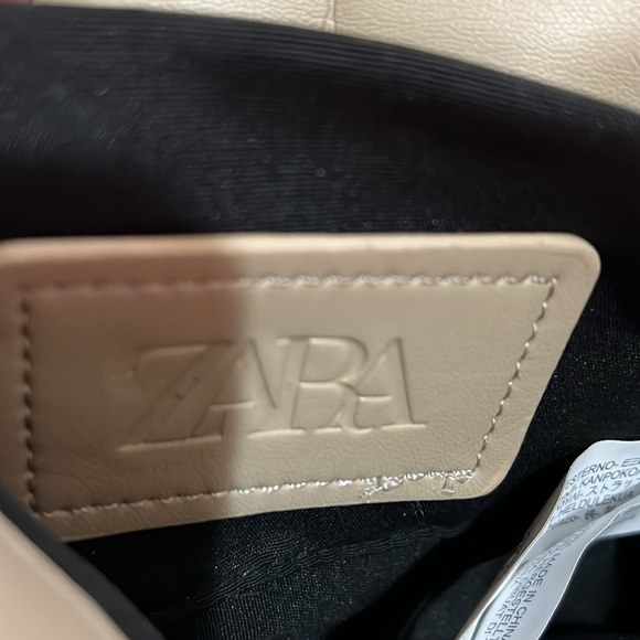 Zara purse - Picture 3 of 5